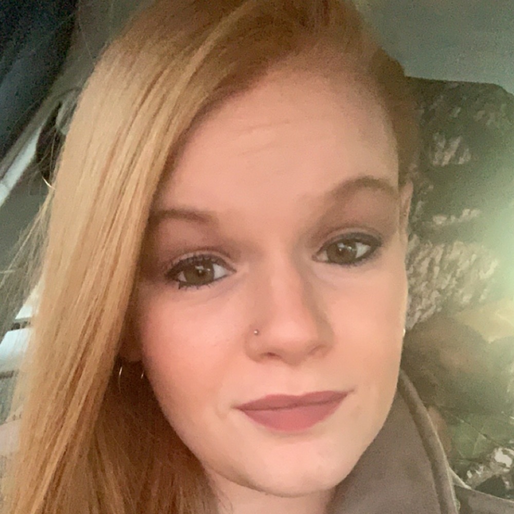 Meet your Posher, Megan